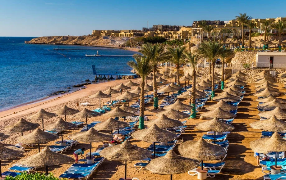 Sharm El Sheikh Activities