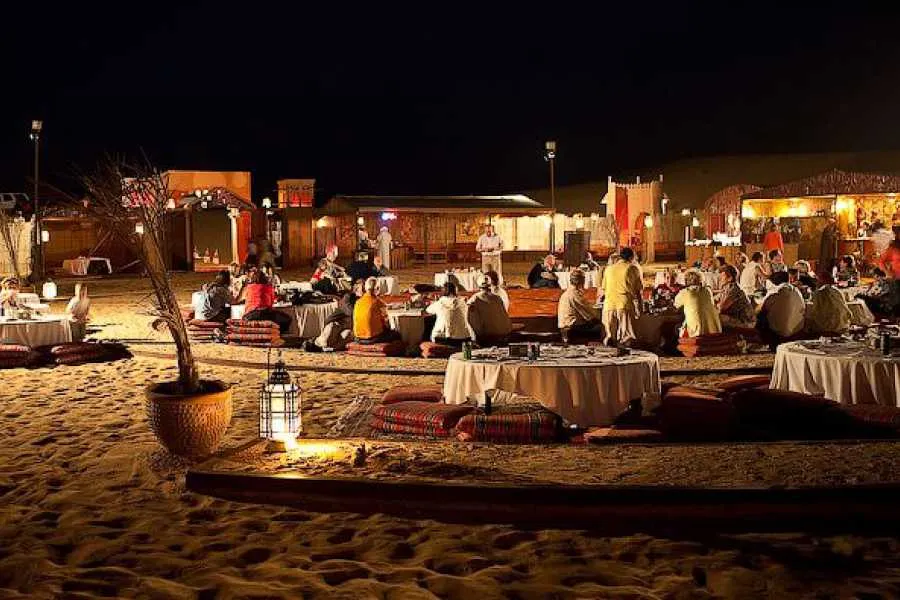 Hurghada Nightlife