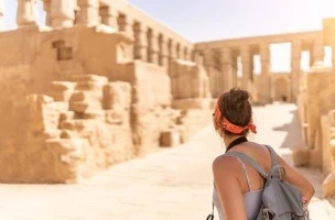 Egypt Classic Vacations