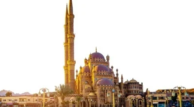 Cairo and Sharm El Sheikh Vacations