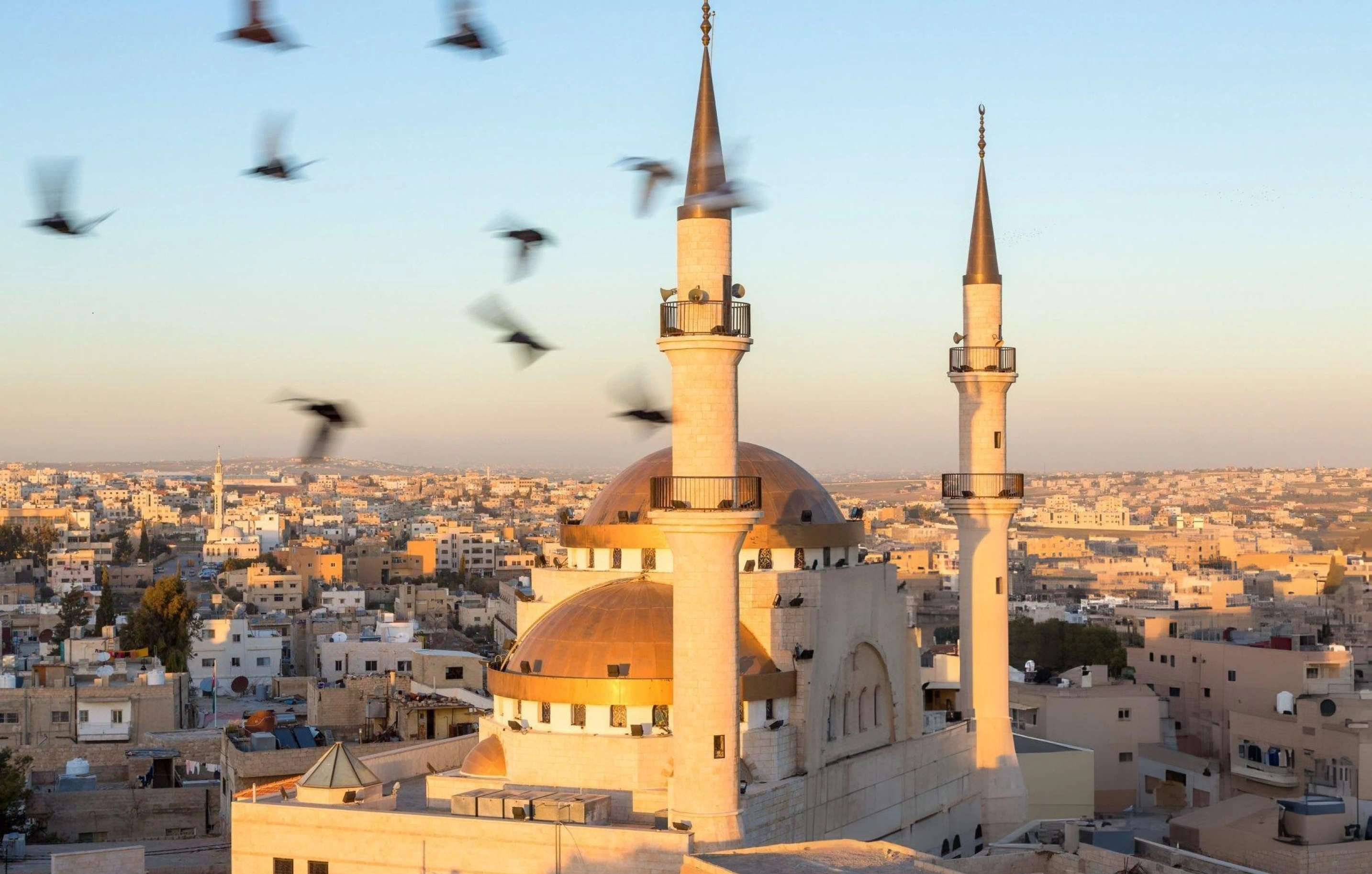 Madaba the Unique Ancient City, Best things to do