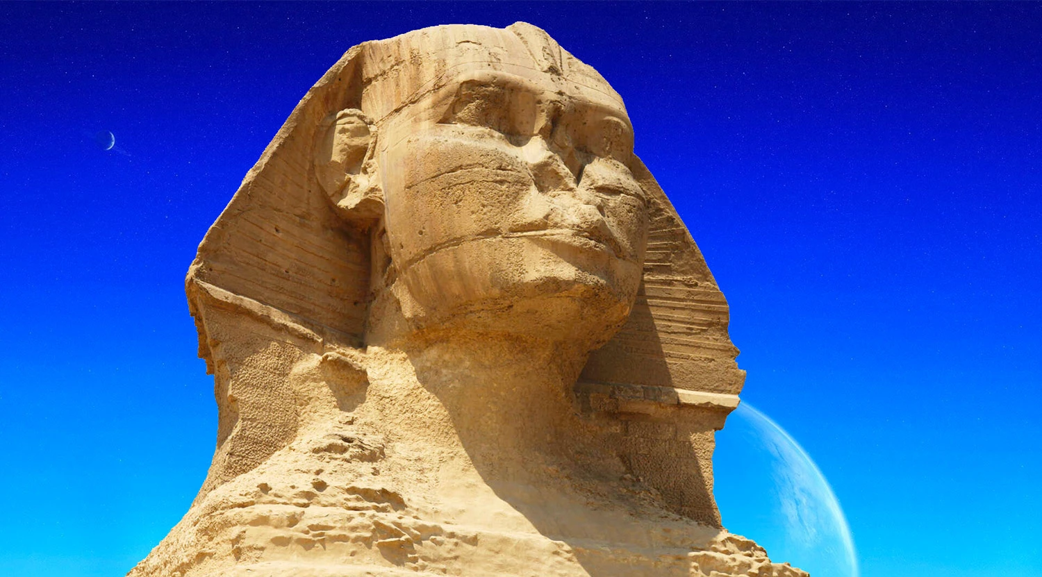 Pyramids of Giza Tour – Discover the Ancient Wonders