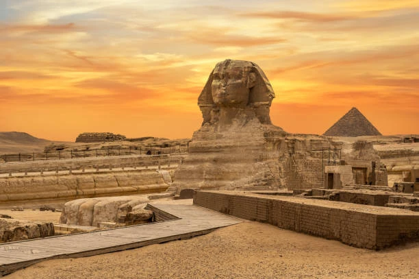 12-Day Luxury Tour in Egypt