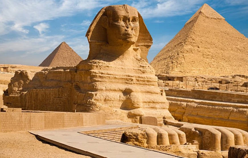 4-Day Accessible Tour Packages in Cairo