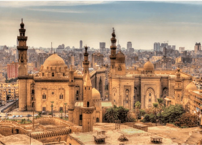 6-Day Cairo and Hurghada Wheelchair Accessible Tour Package