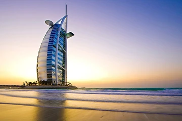 Burj Al Arab