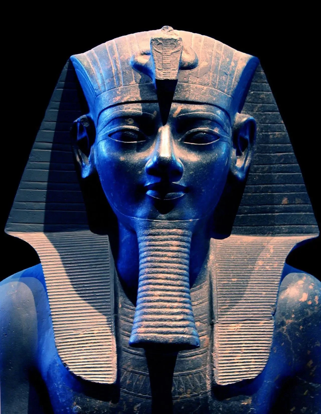 Egyptian King Amenhotep III