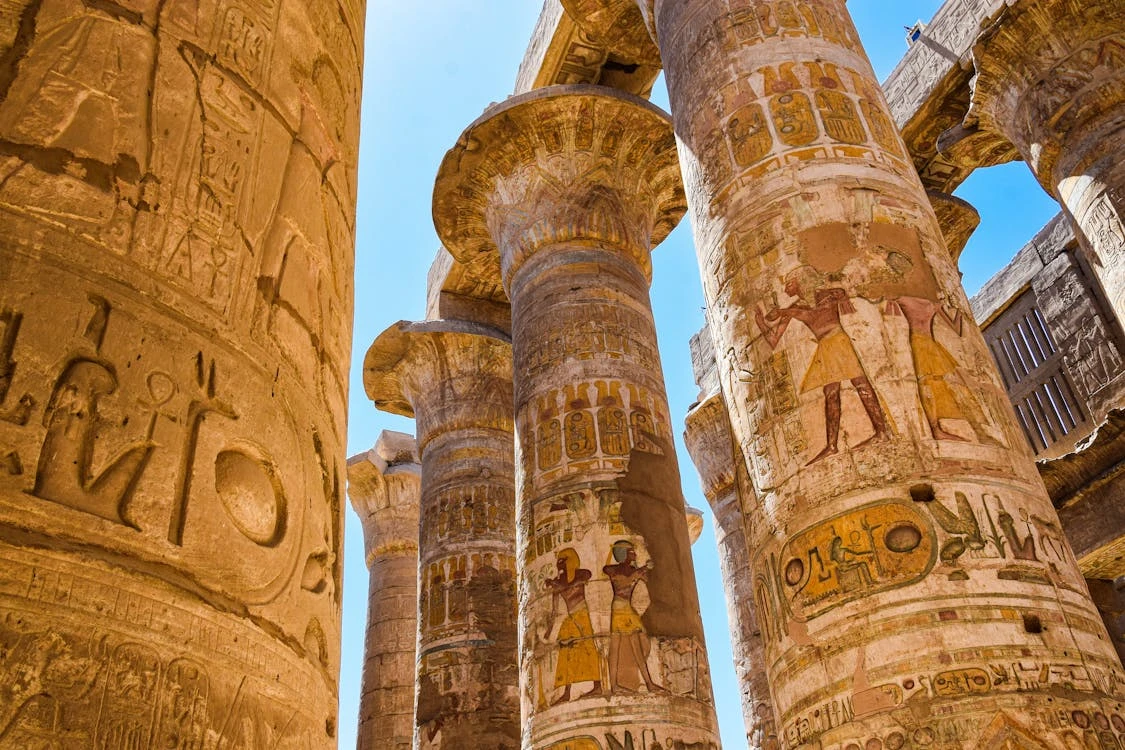 Best private day trip to luxor from hurghada