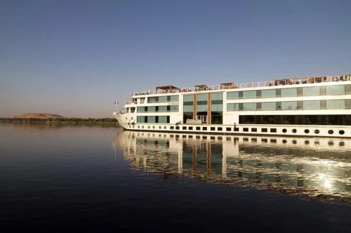 Luxor e Aswan MS. LE FAYAN