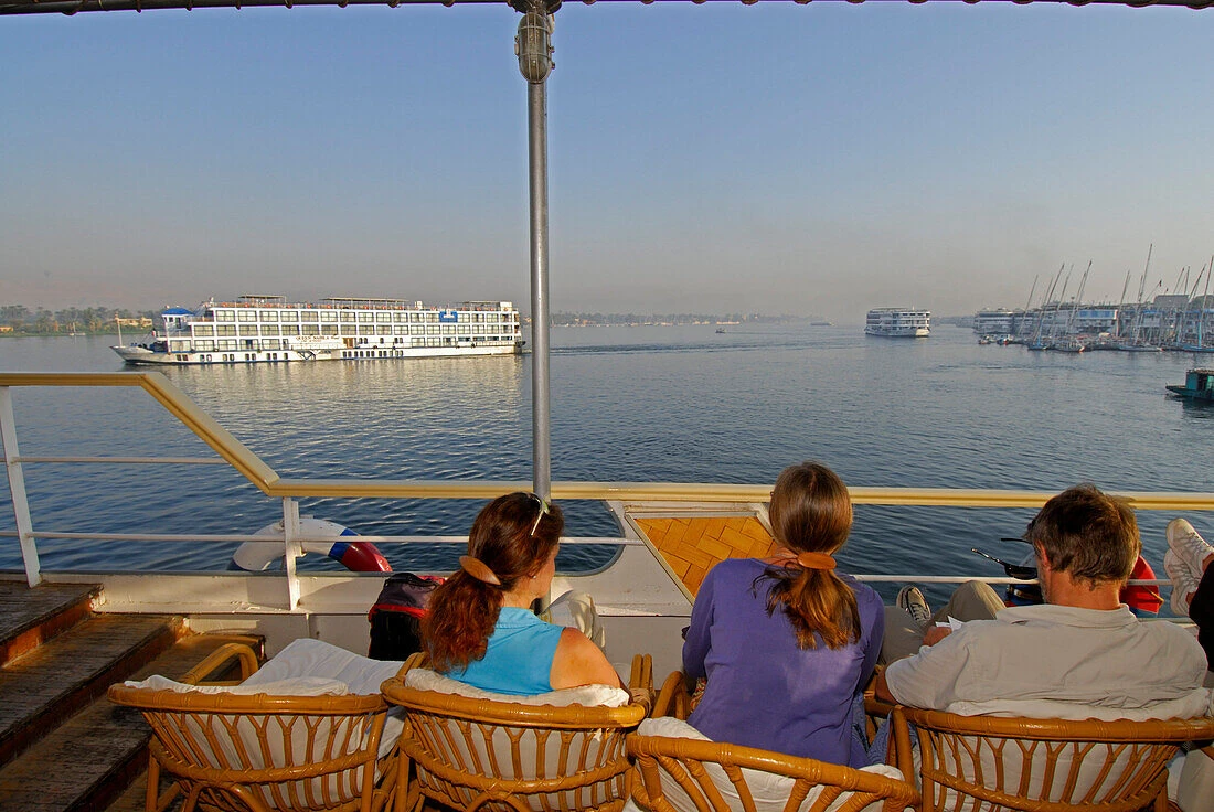 Luxor aswan nile cruise reviews