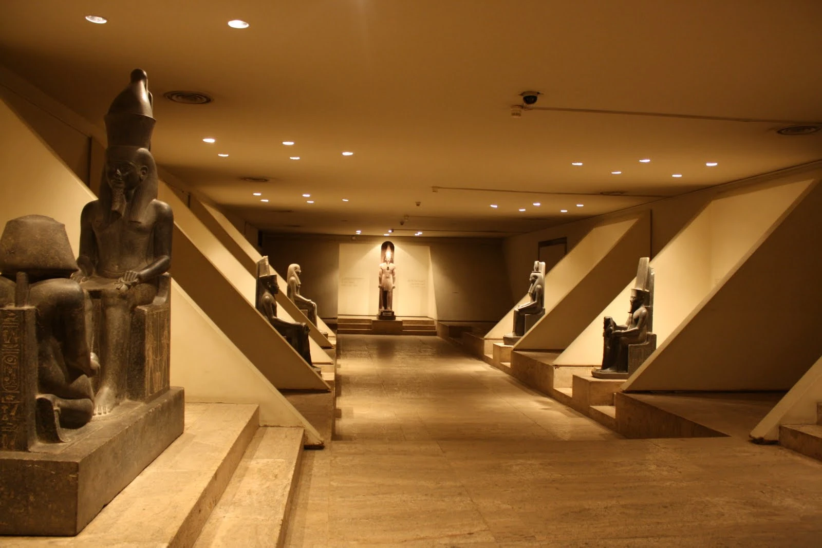 Luxor Mummification Museum