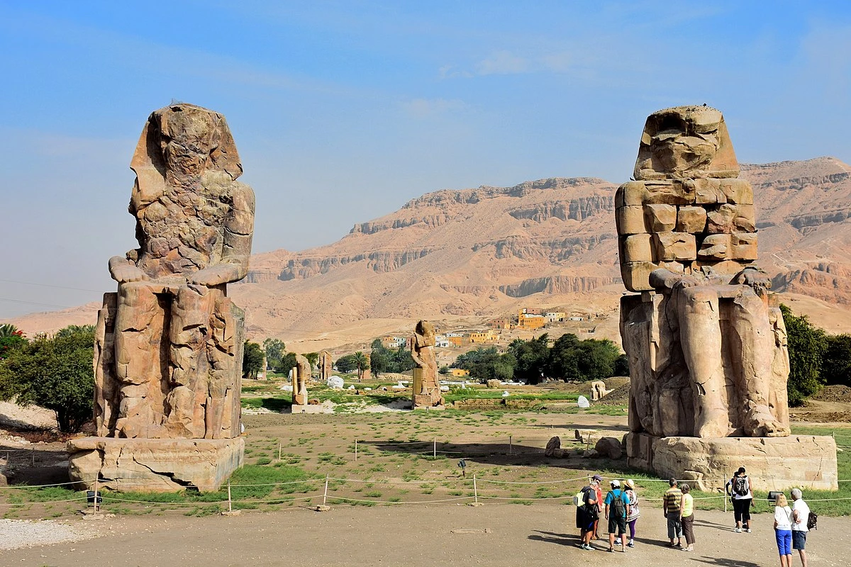 Luxor day tour from aswan price