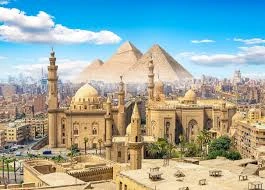 9 Days in Cairo, Luxor, Aswan, Hurghada, and Nile Cruise Family Tour