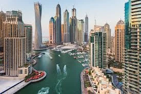 Dubai Travel Guide