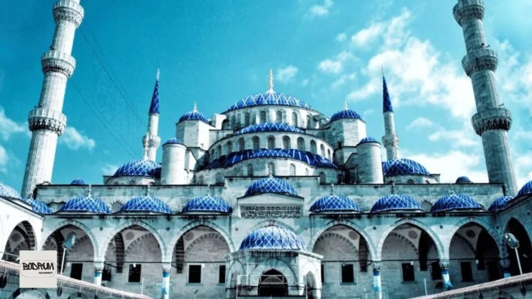 Viagem à Mesquita Azul, ao Palácio de Topkapi e à Hagia Sophia na Turquia