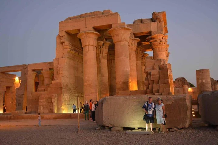 Temple of Kom Ombo