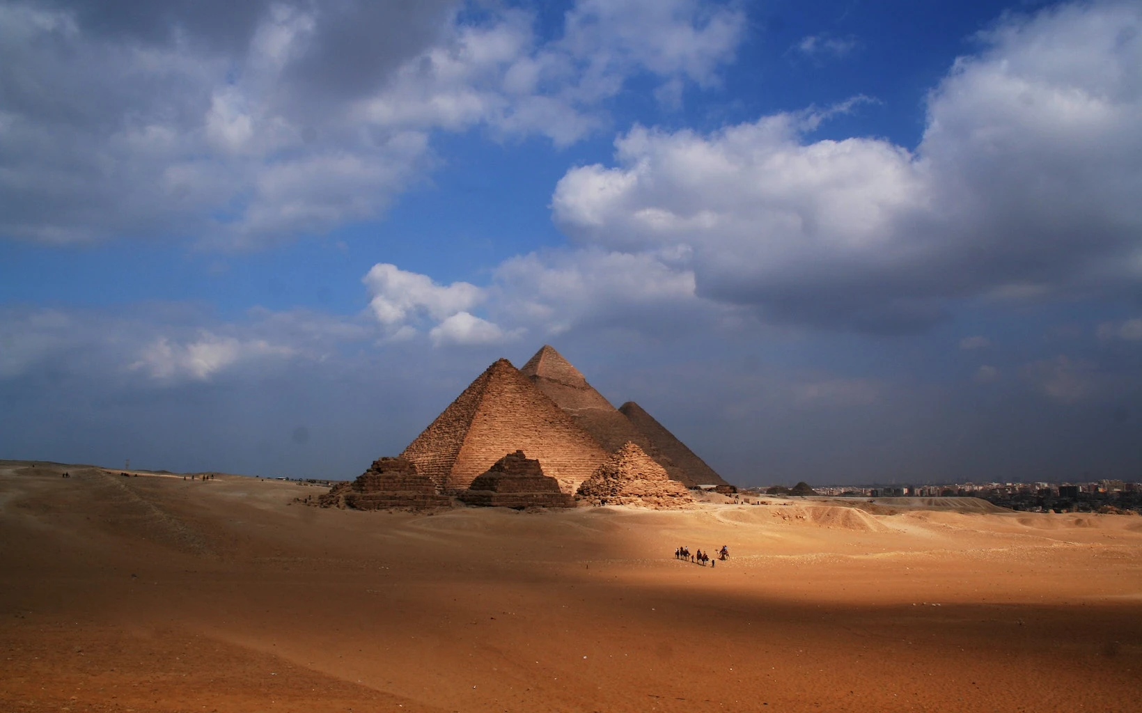 Egypt Travel Guide