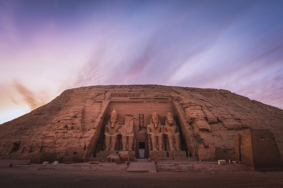 Places to Visit in Egypt