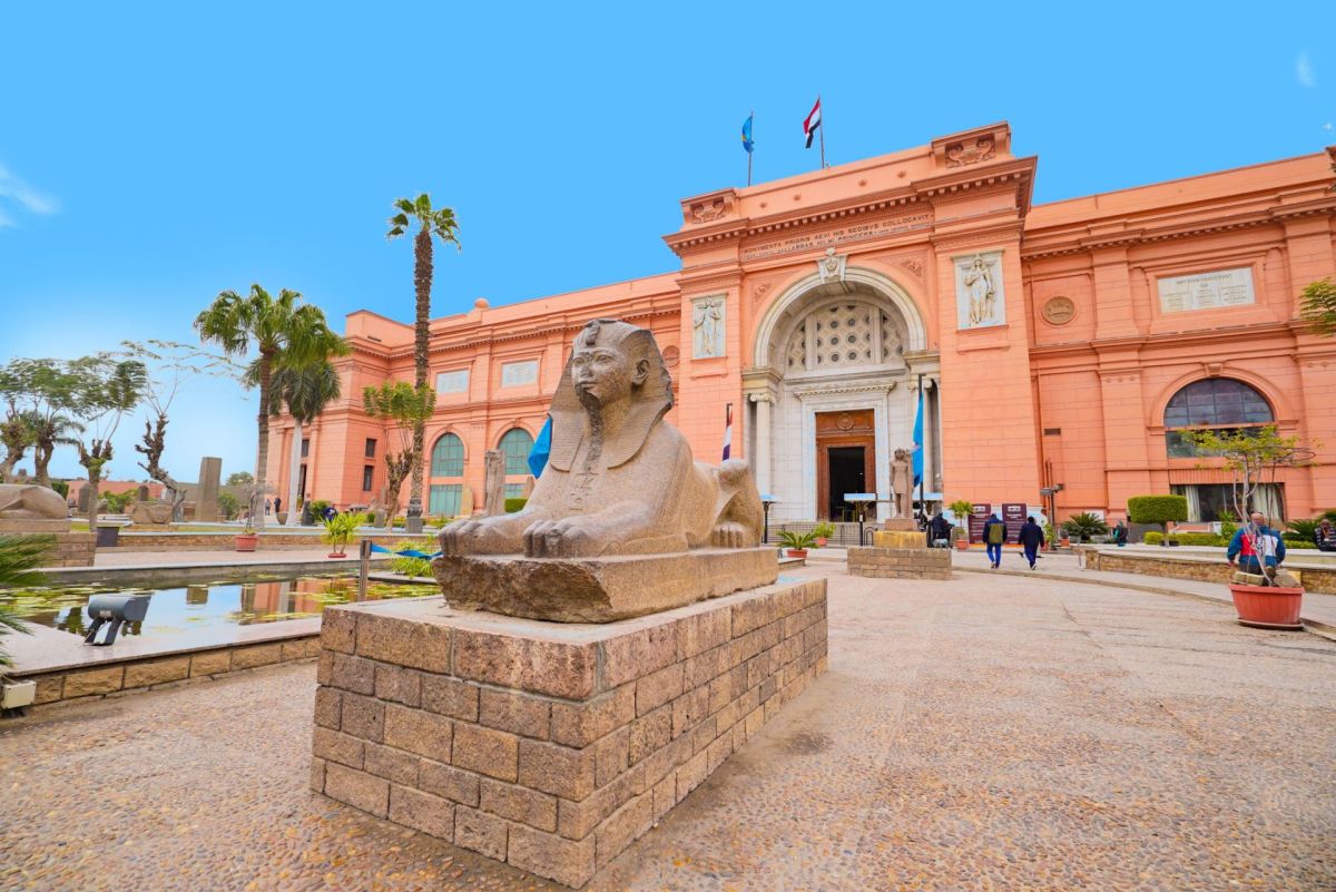 Places to Visit in Egypt