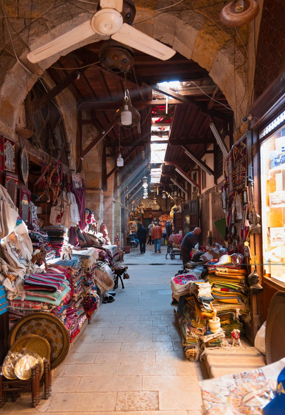 Khan El Khalili