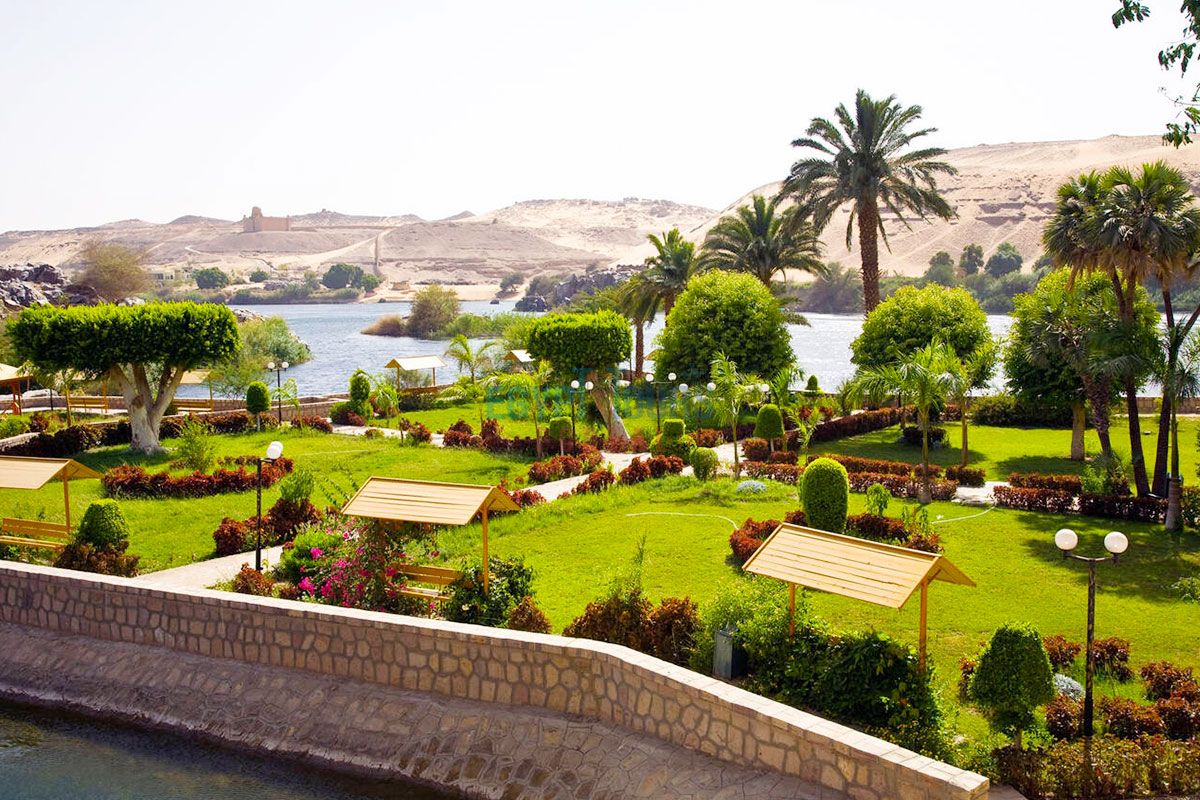 Egypt Tourist Attractions