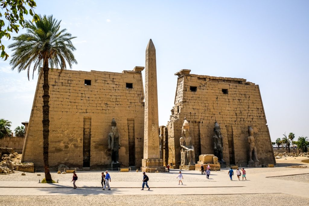 activities to do in egypt