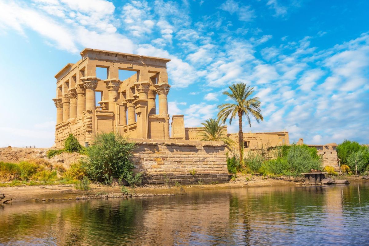 Places to Visit in Egypt