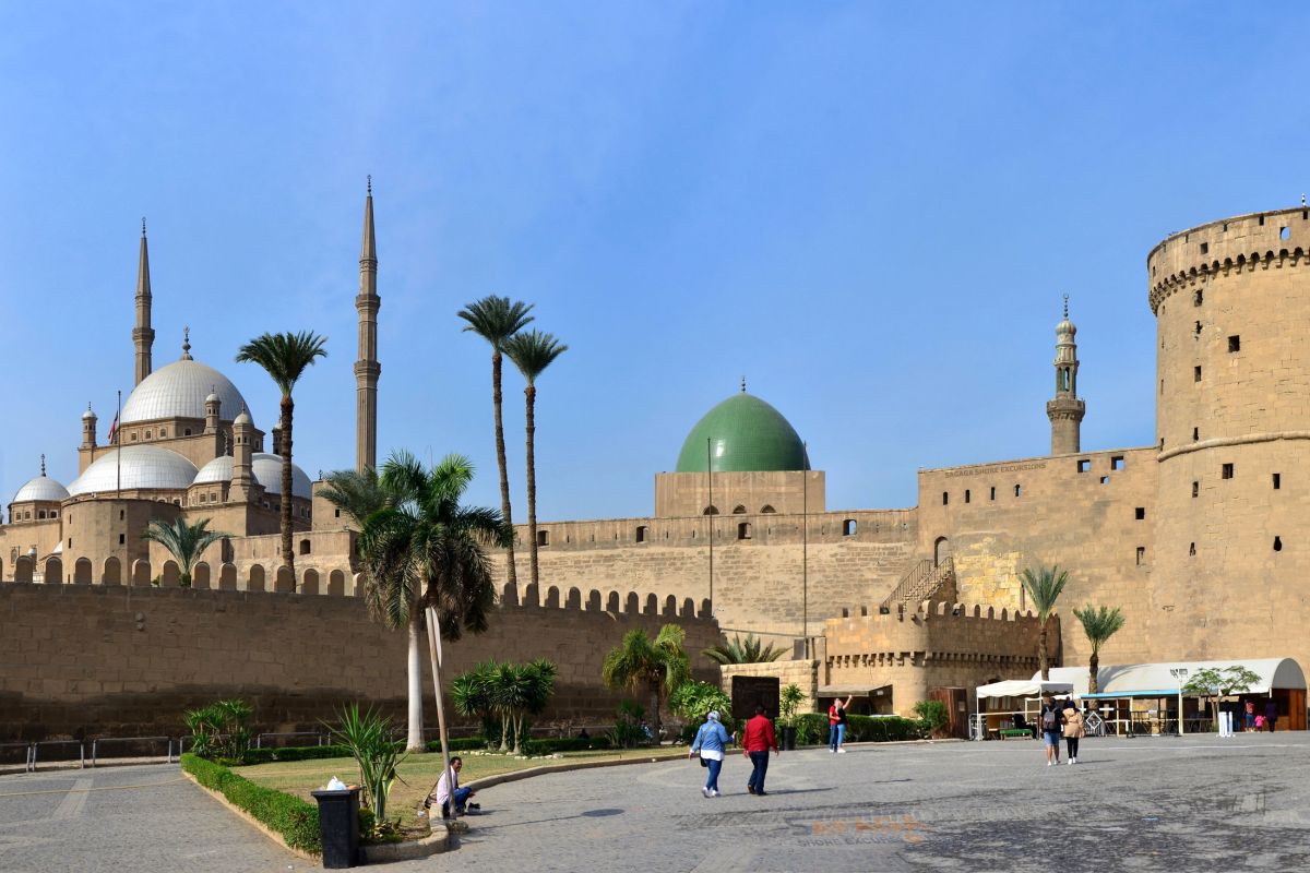 Places to Visit in Egypt