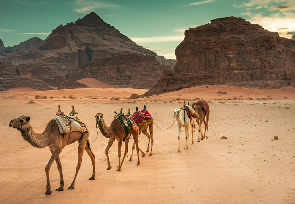 Wadi Rum